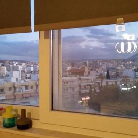 Apartamento Significant View, Close To Center Heraklion With Parking Exterior foto
