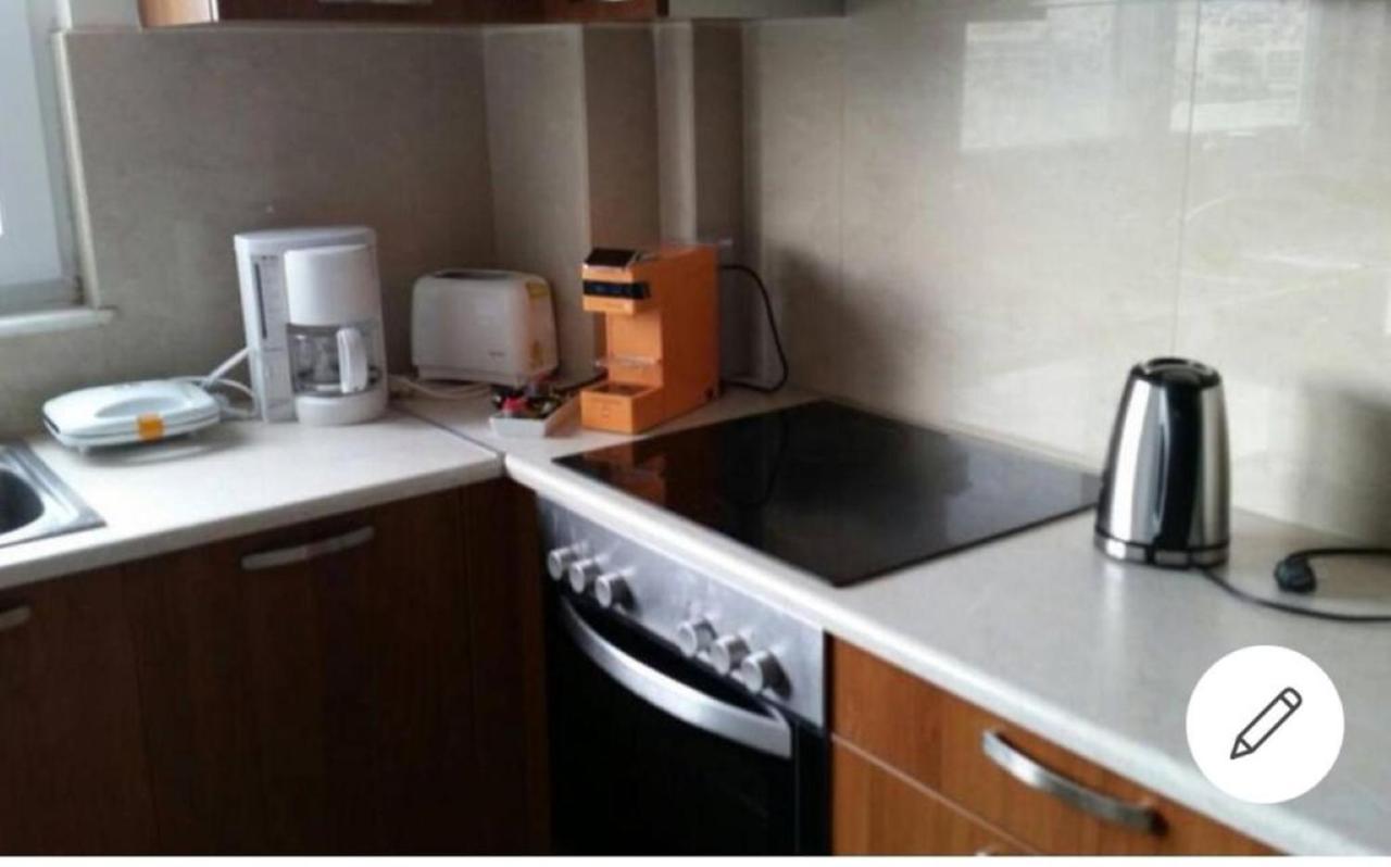 Apartamento Significant View, Close To Center Heraklion With Parking Exterior foto